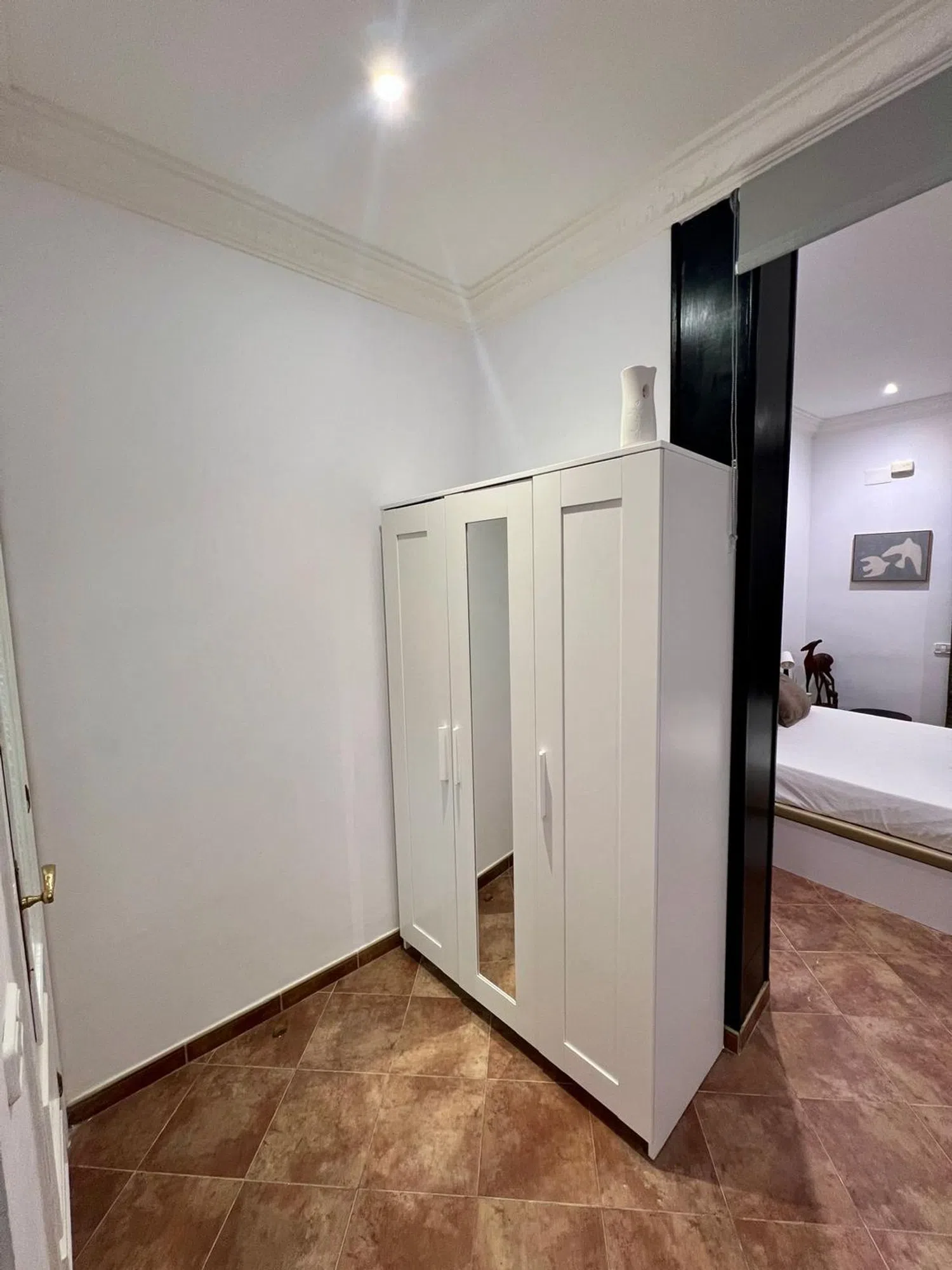 Estudio en calle de la Esperanza, 1 - Foto 2