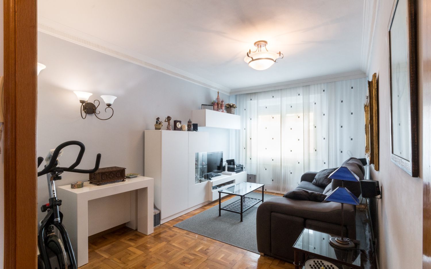 Piso en calle Santesteban, 13 - Foto 1