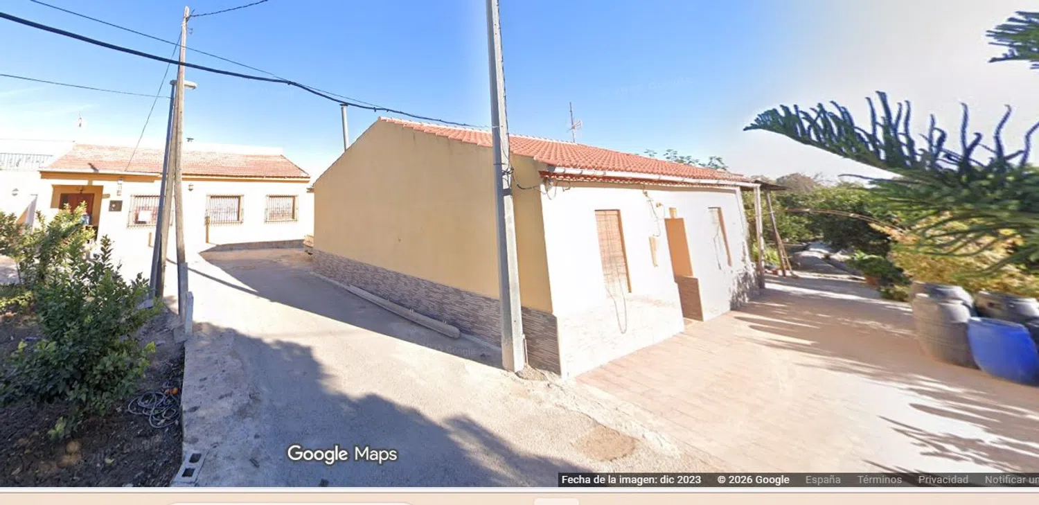 Casa independiente en carril Barqueros, 9 - Foto 3