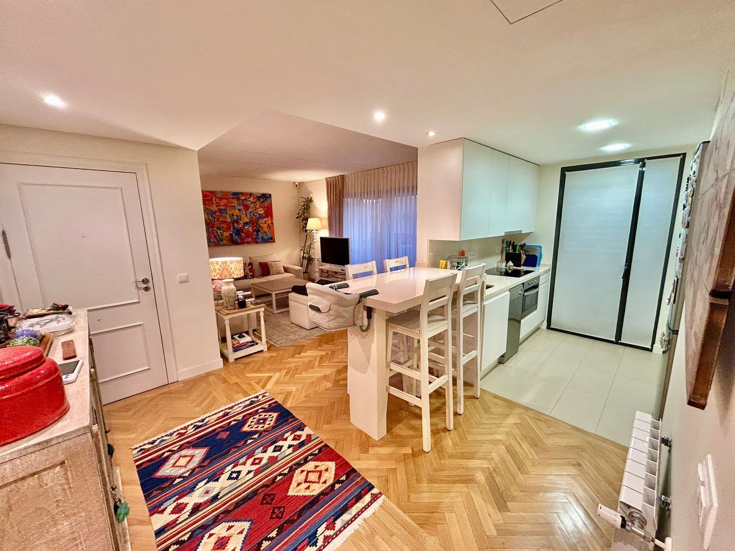 Piso en calle Tramontana, 34 - Foto 7