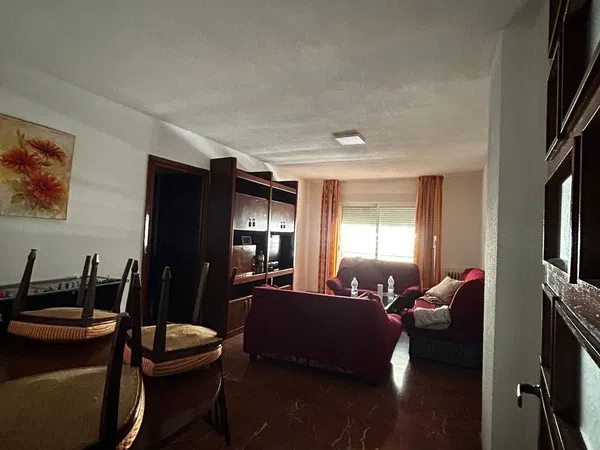 Piso en Calle Gonzalo Gallas, 41, Ronda - Arabial - Foto 3