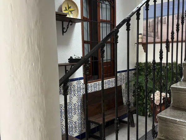 Casa de pueblo en Calle Sebastián Pérez, 54 - Foto 19