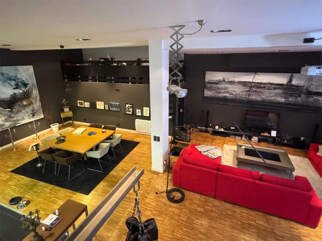 Piso en  Calle Duque de Medinaceli 20 - Foto 1