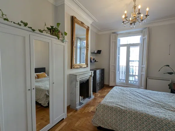 Piso en Barrio Lavapiés-Embajadores