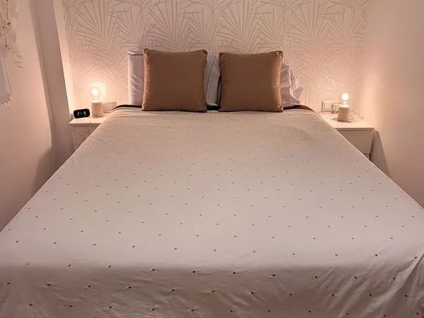 Piso en calle San Francisco Javier, 20