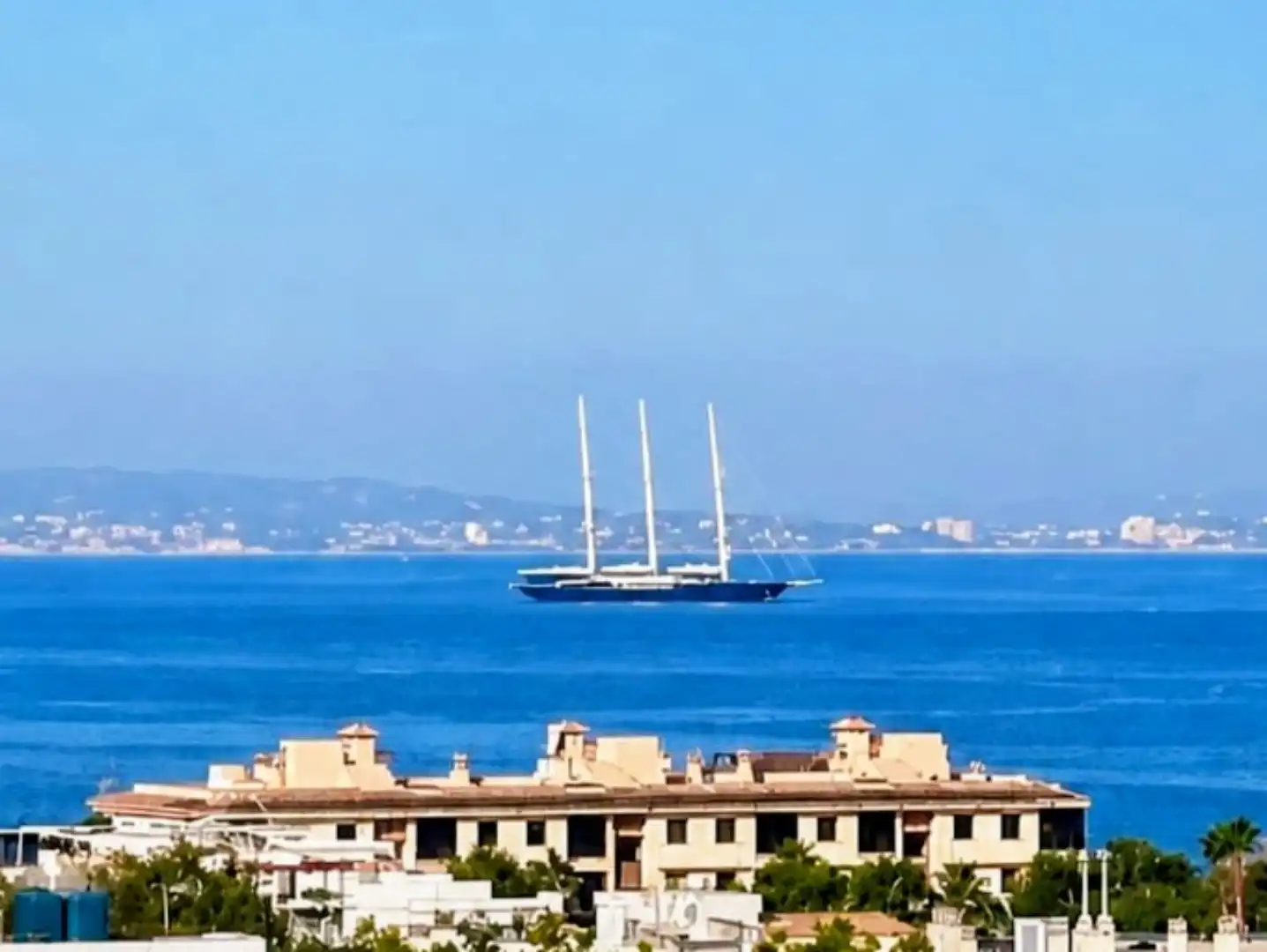 Piso en  Palma de Mallorca - Foto 3