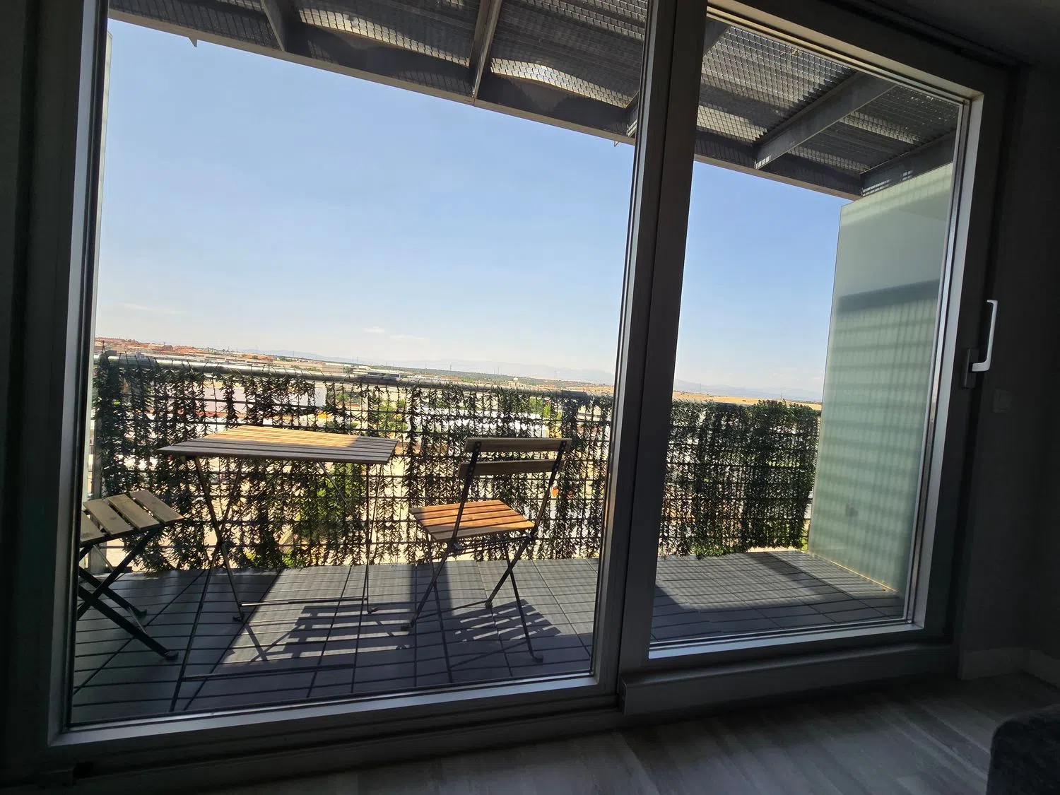 Dúplex en paseo de Europa, 7 - Foto 11