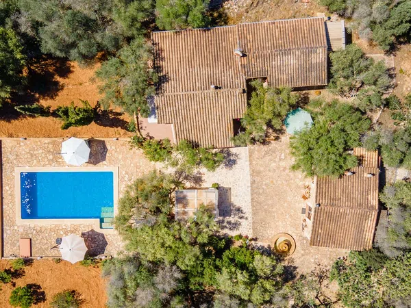 Casa o chalet independiente en Camino de Sa Cova d'en Cabrer s/n - Foto 18