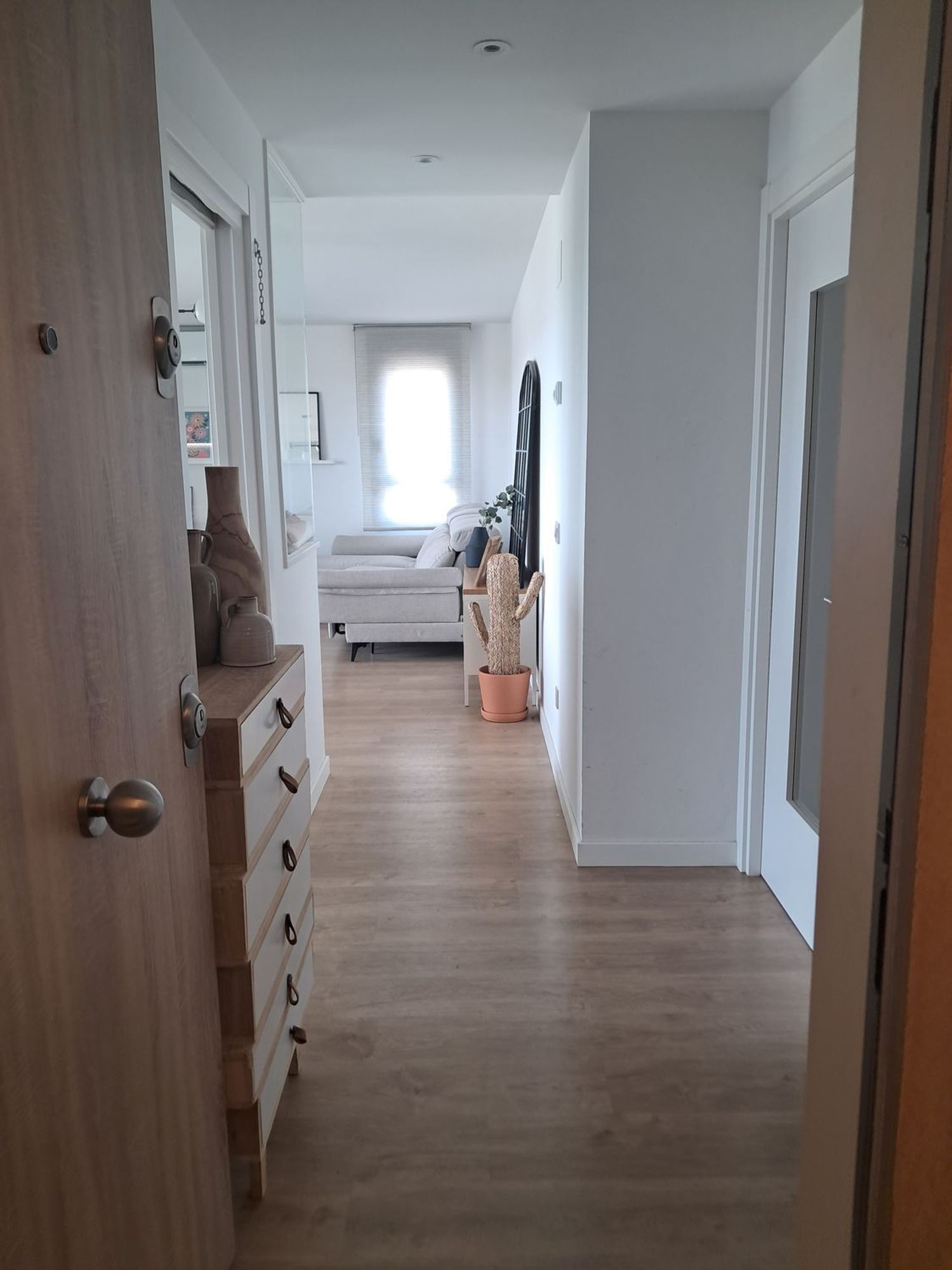 Piso en Lezkairu, Lezkairu - Foto 2