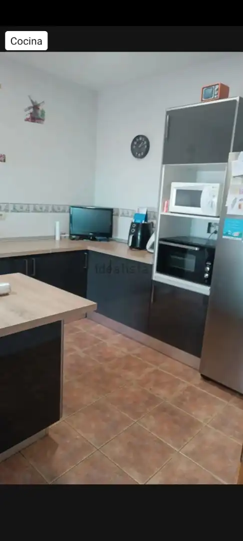 Piso en  Calle Prudencio Mora 21 - Foto 8