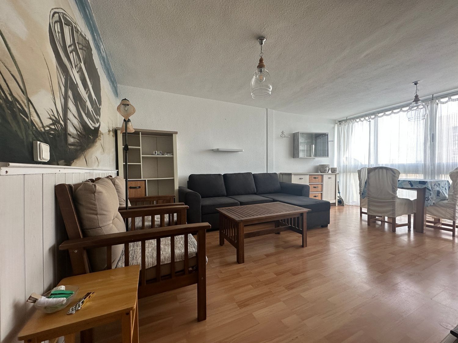 Piso en Avenida de Suecia, 6, Pueblo Levante, Pueblo Levante - Foto 2