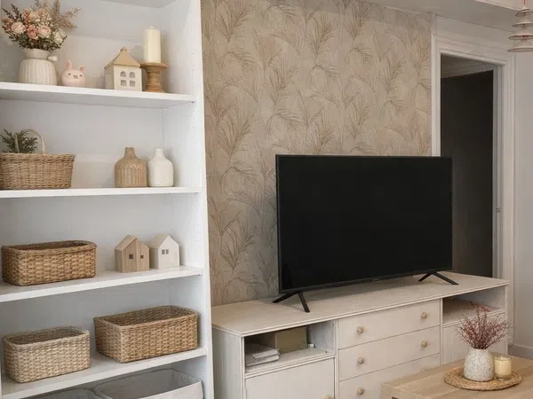 Piso en calle de Valderromán, 10