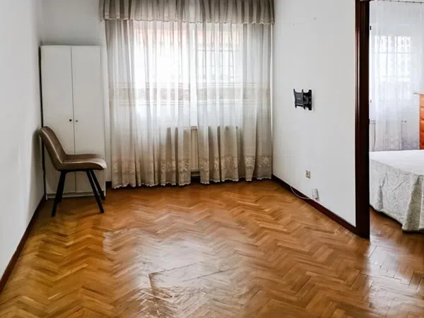 Piso en Calle Marqués de la Valdavia, Villalba Estación, Villalba Estación - Foto 1
