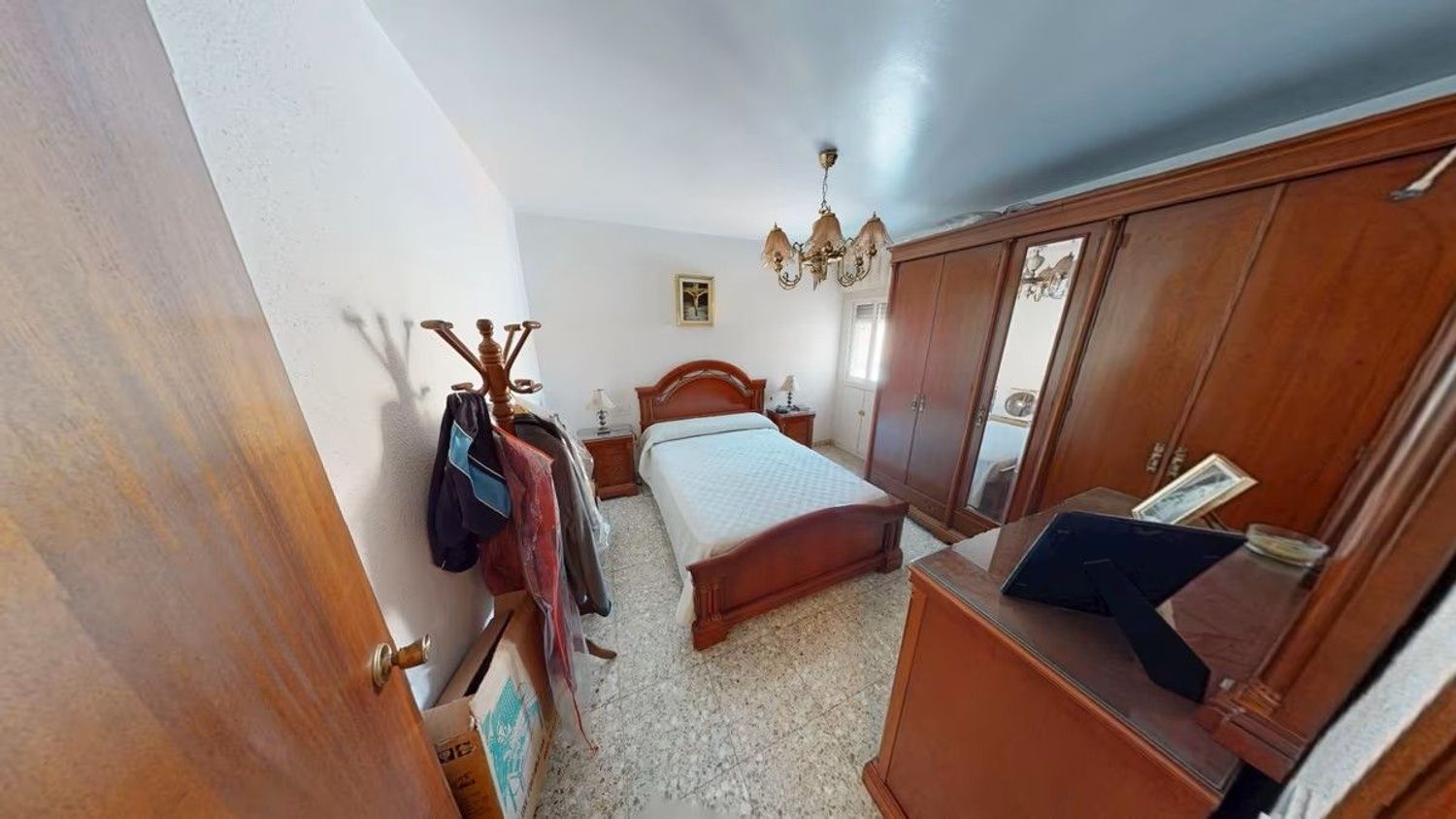 Piso en Barrio Torrefiel - Foto 11