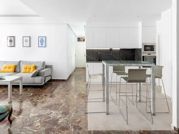 Piso en Paseo del Salón, 20 - Foto 6
