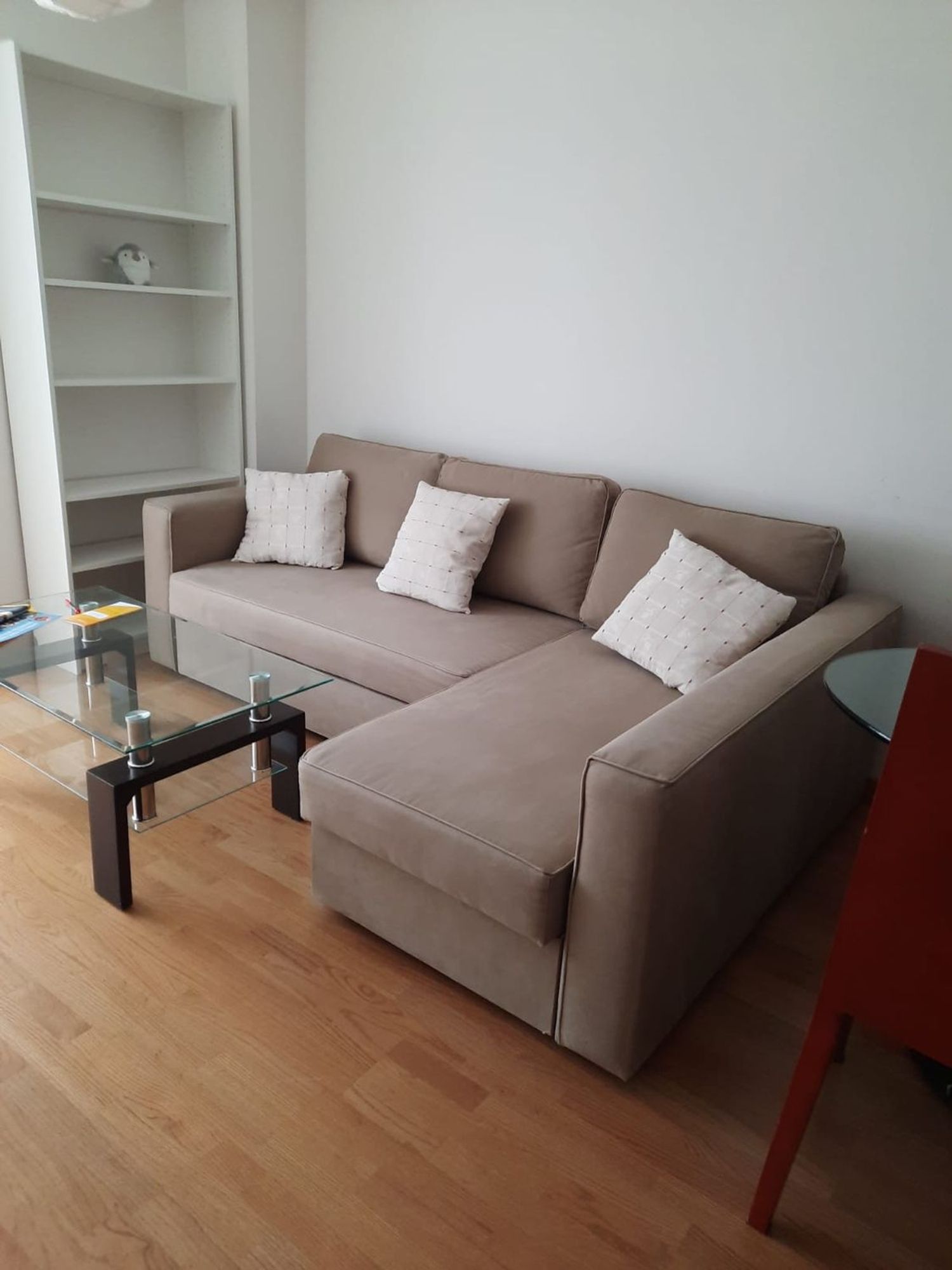 Piso en calle Catedrático Gimeno, 1 - Foto 2