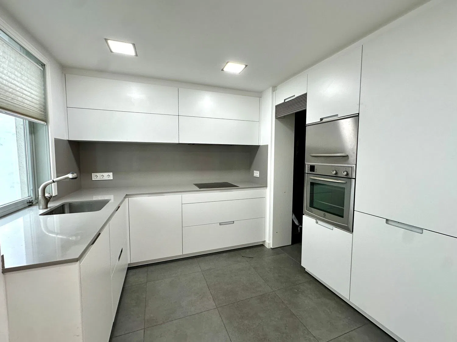 Piso en avenida Alcalde Gregorio Espino, 52 - Foto 2