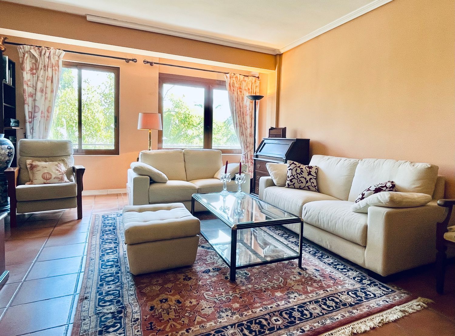 Piso en plaza Doctor Gómez Ulla, 1 - Foto 16