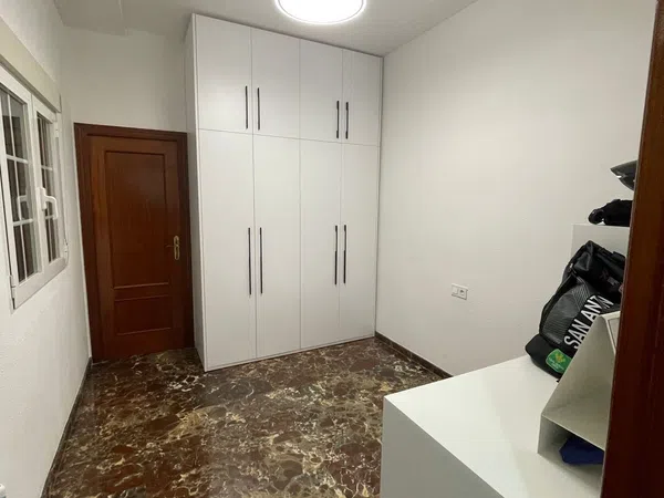 Piso en Calle Almendros Aguilar, 64, Ctra. Circunvalación - La Magdalena, Ctra. Circunvalación - La Magdalena - Foto 13