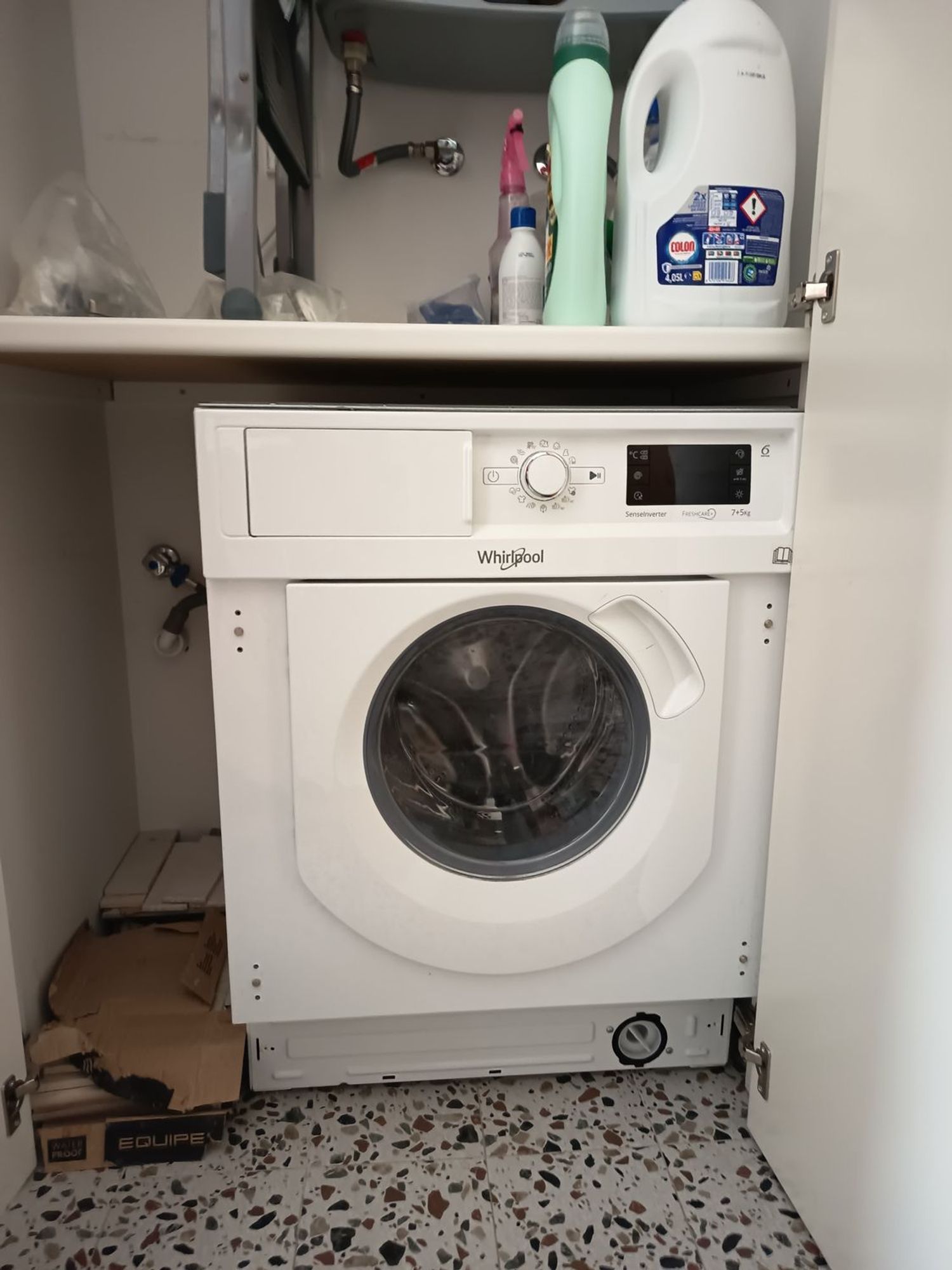 Piso en calle de Valderribas, 3 - Foto 19