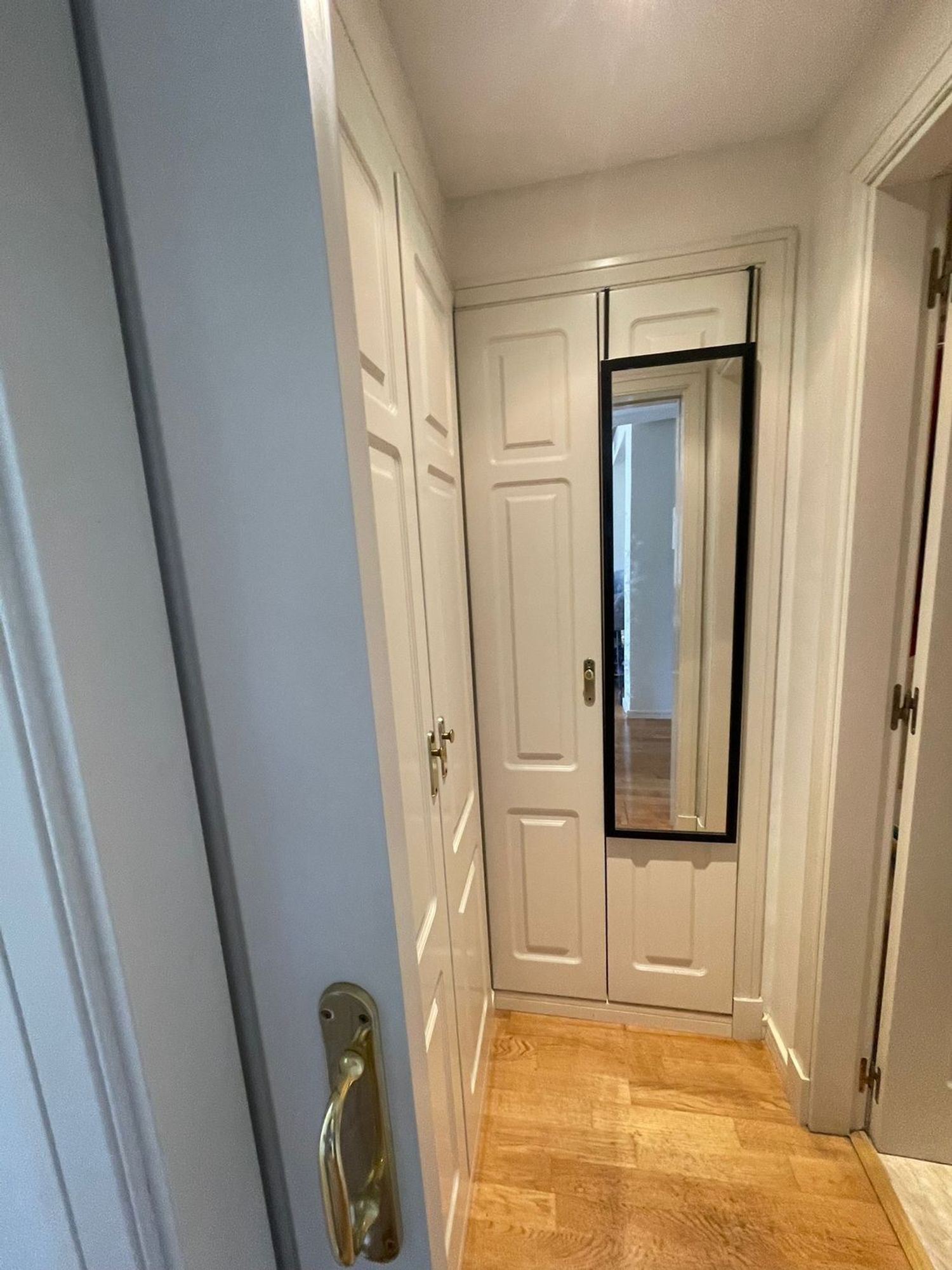 Piso en Calle de Aguarón, 29, Valdemarín - Foto 11