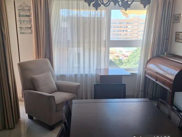 Piso en calle Notario Luis Oliver, 19 - Foto 4