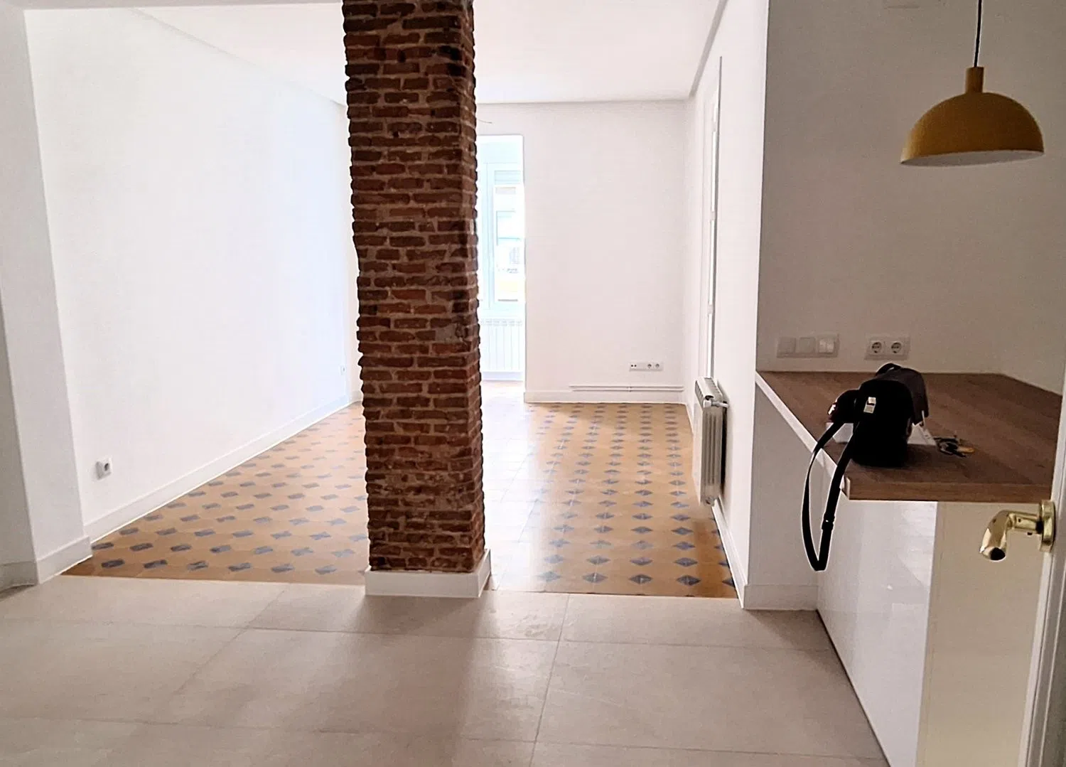 Piso en calle de Benito Gutiérrez, 15 - Foto 5