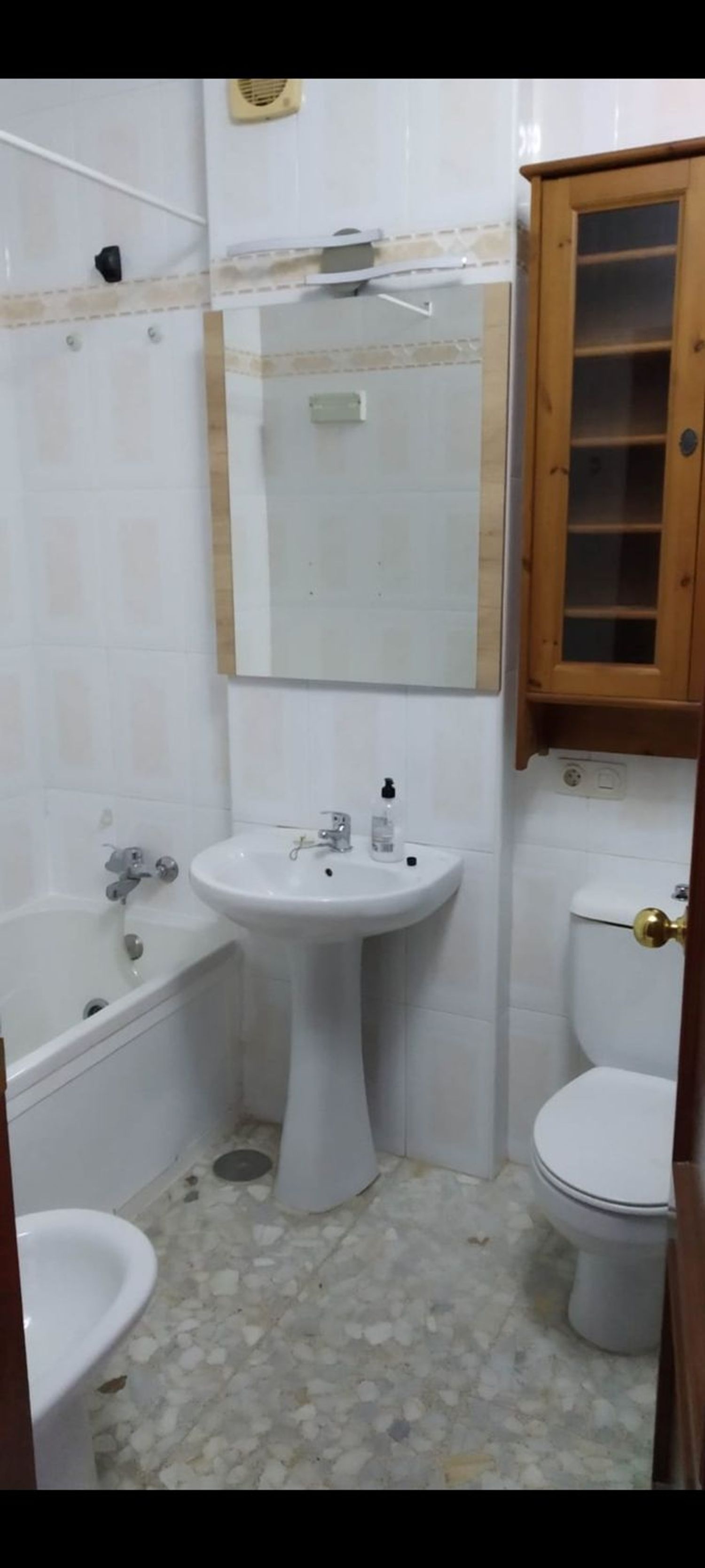 Ático en Calle Alelí, 6, Monteolivete-Camino Sevilla, Monteolivete-Camino Sevilla - Foto 2