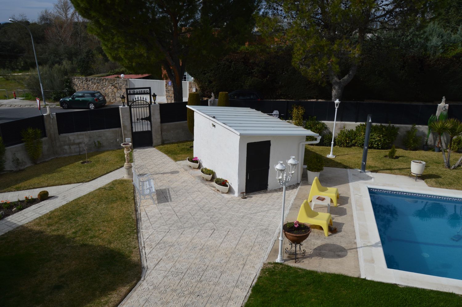 Casa independiente en calle Órbigo, 3 - Foto 19