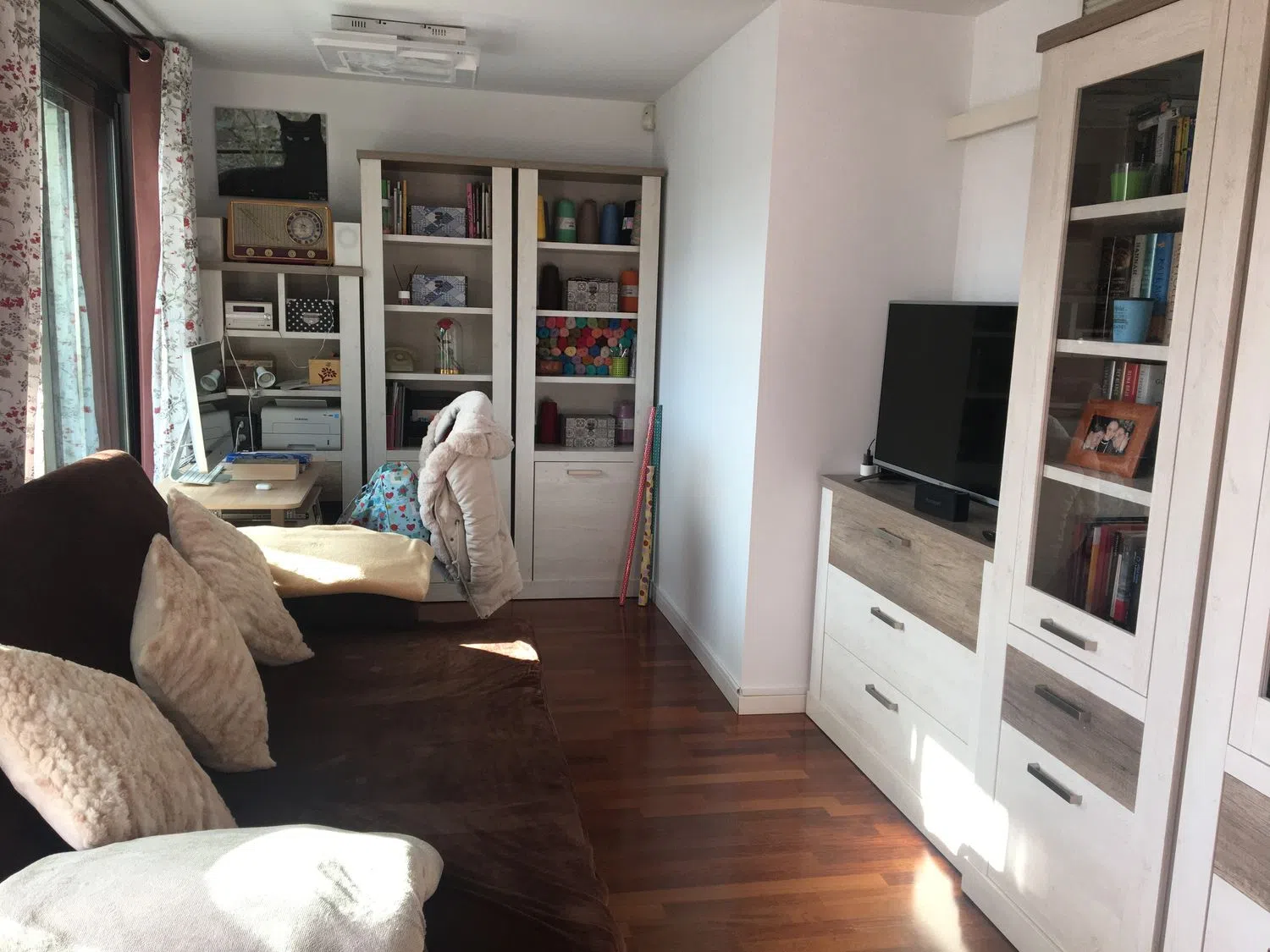 Ático en avenida de la Gran Vía del Sureste, 32 e - Foto 10