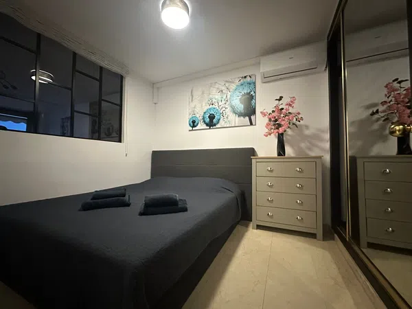 Piso en avenida del Mediterráneo, 44 - Foto 11