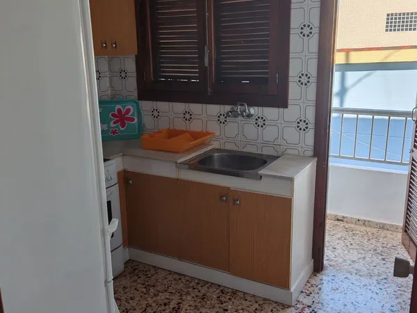 Piso en Calle de Berenguer d'Entença, 7, Platja de Oliva, Platja de Oliva - Foto 17