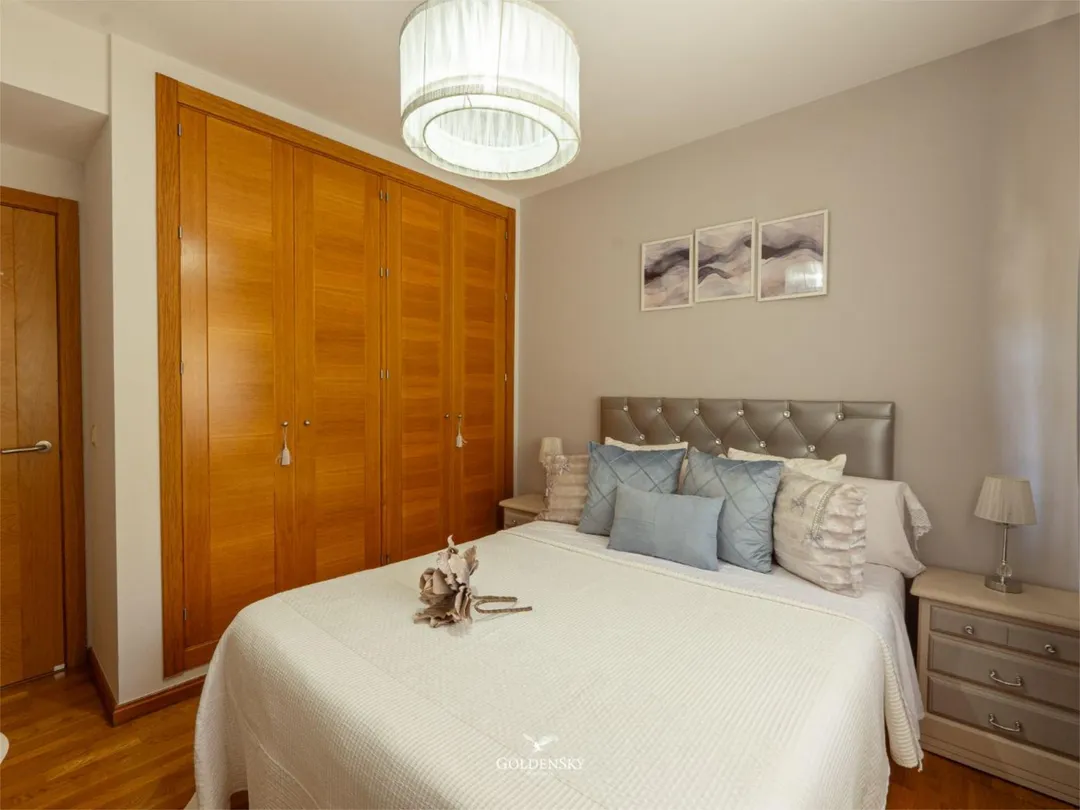 Piso en  Arrabal Uen. R19 Maria Rojas 207A - Foto 6