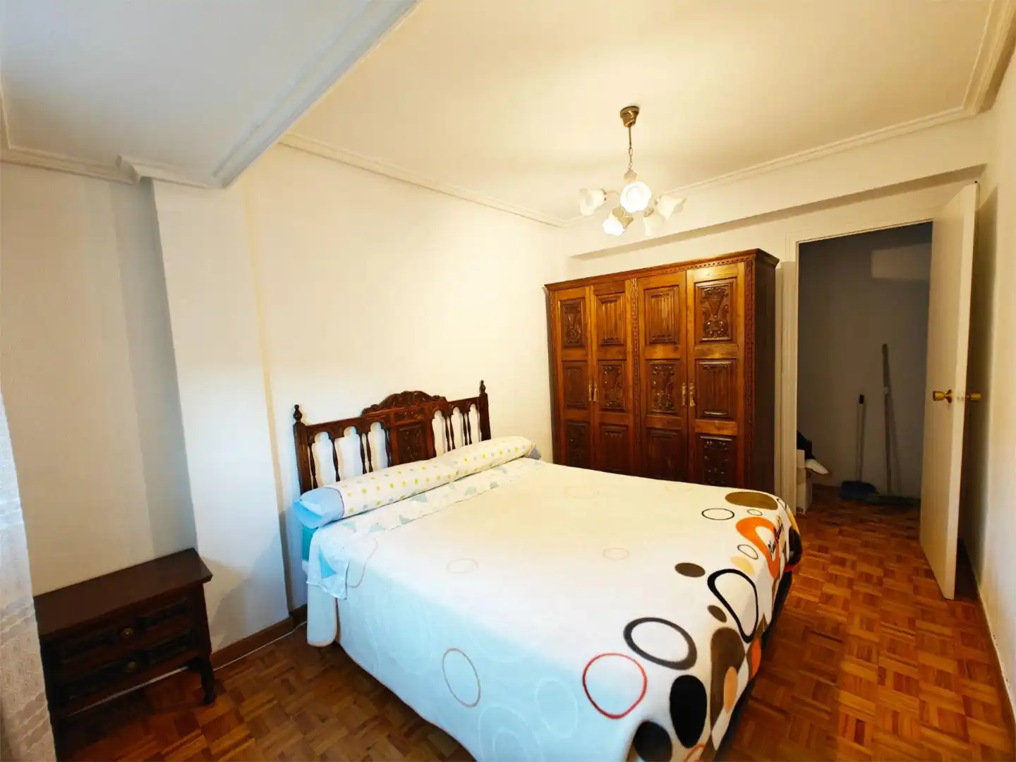 Piso en  Calle de Nuestra Señora de Belén 4 - Foto 14