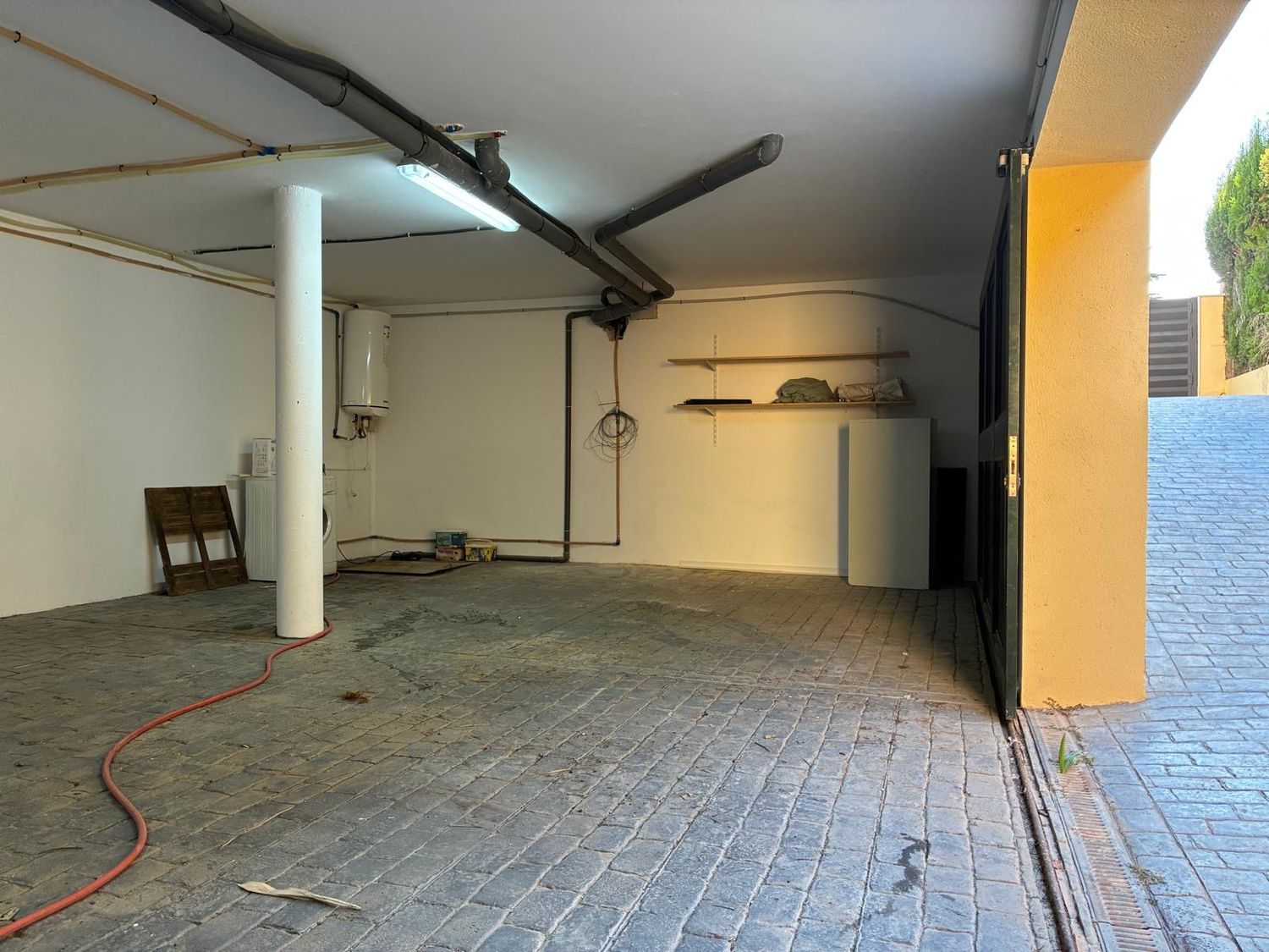 Chalet pareado en Calle de Mart, 12 b, Badia Blava-Badia Gran-Tolleric, Badia Blava-Badia Gran-Tolleric - Foto 25