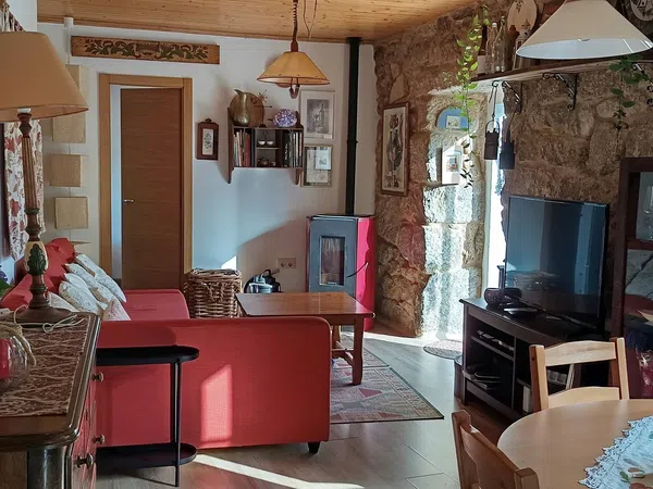 Casa de pueblo en A Ponte, 60 - Foto 5