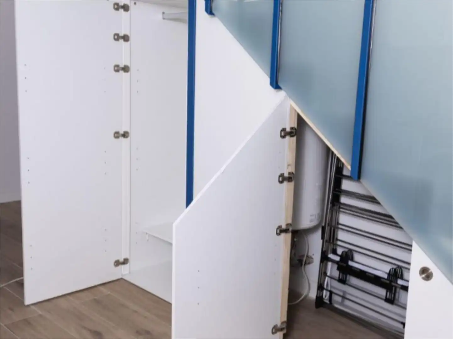 Piso en  Calle de Ribadavia 5 - Foto 12