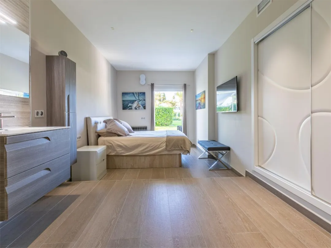 Apartamento en  Avenida Valle del Golf 21 - Foto 15