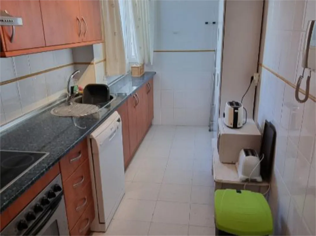 Piso en  Calle del Granate 1 - Foto 27