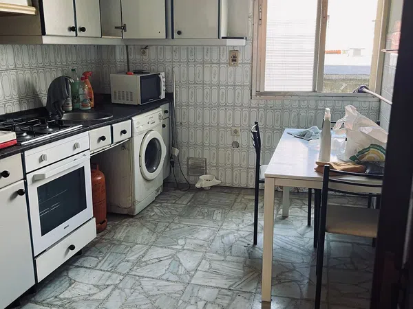 Piso en Calle Castilla-la Mancha, 10, Rontegui-Pormetxeta, Rontegui-Pormetxeta - Foto 7
