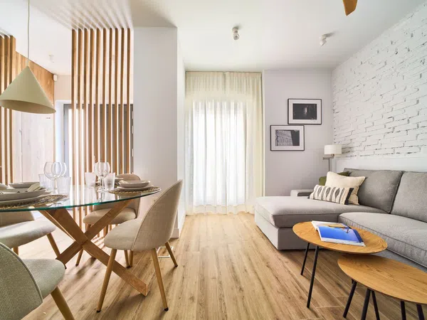 Piso en calle Navas de Tolosa, 8 - Foto 6