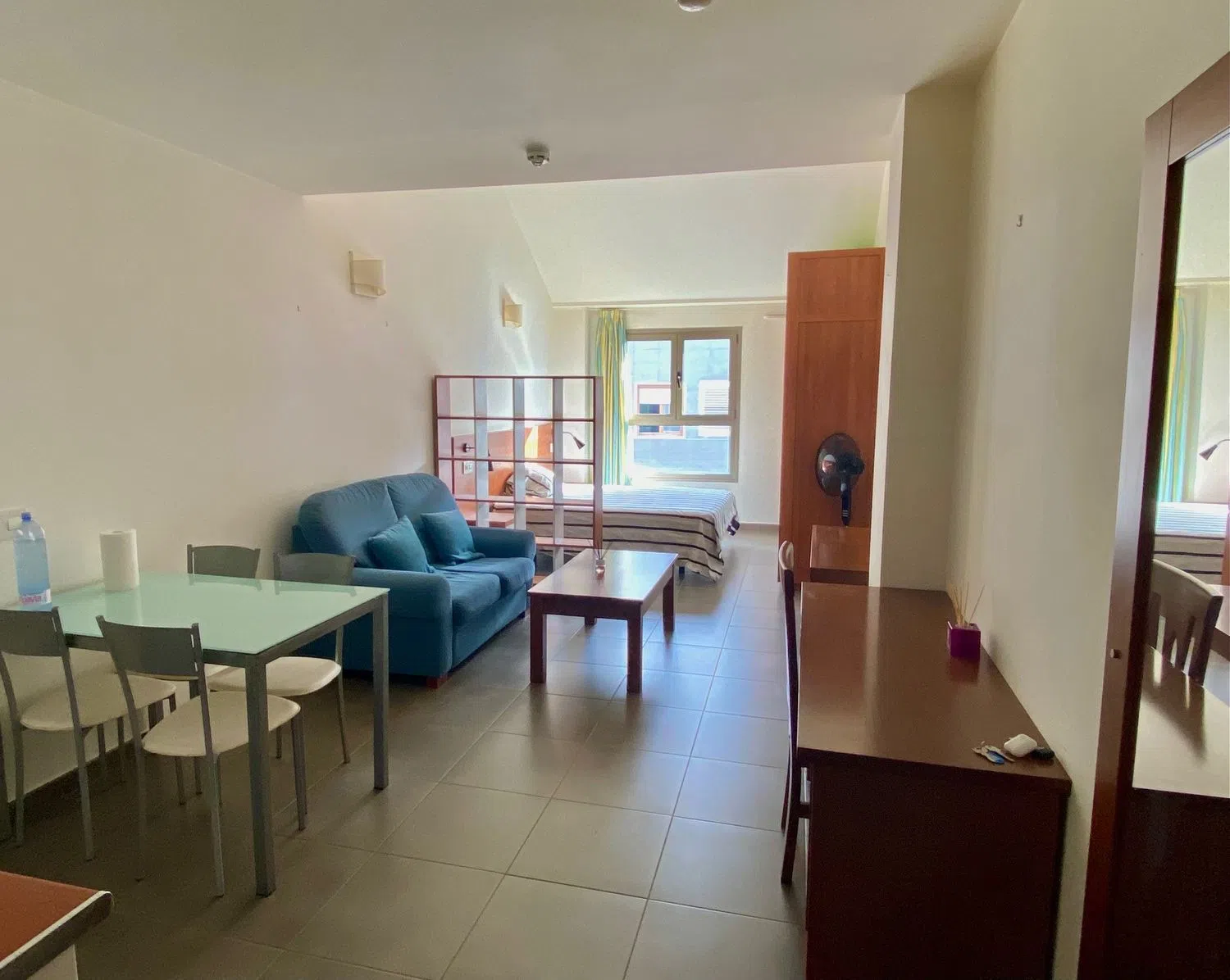 Estudio en calle el Salvador, 25 - Foto 2