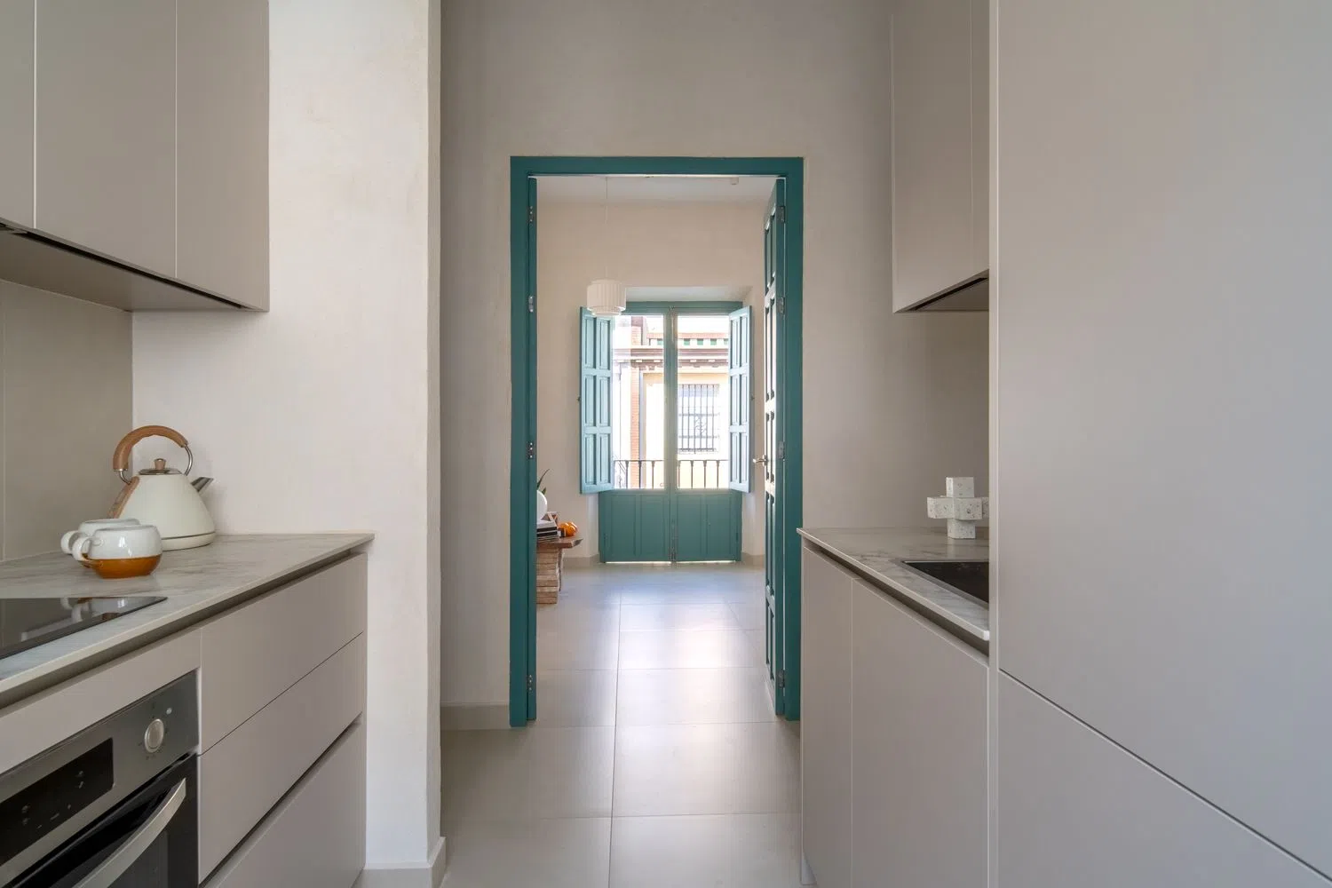 Piso en calle Francisco Moraga, 2 - Foto 1