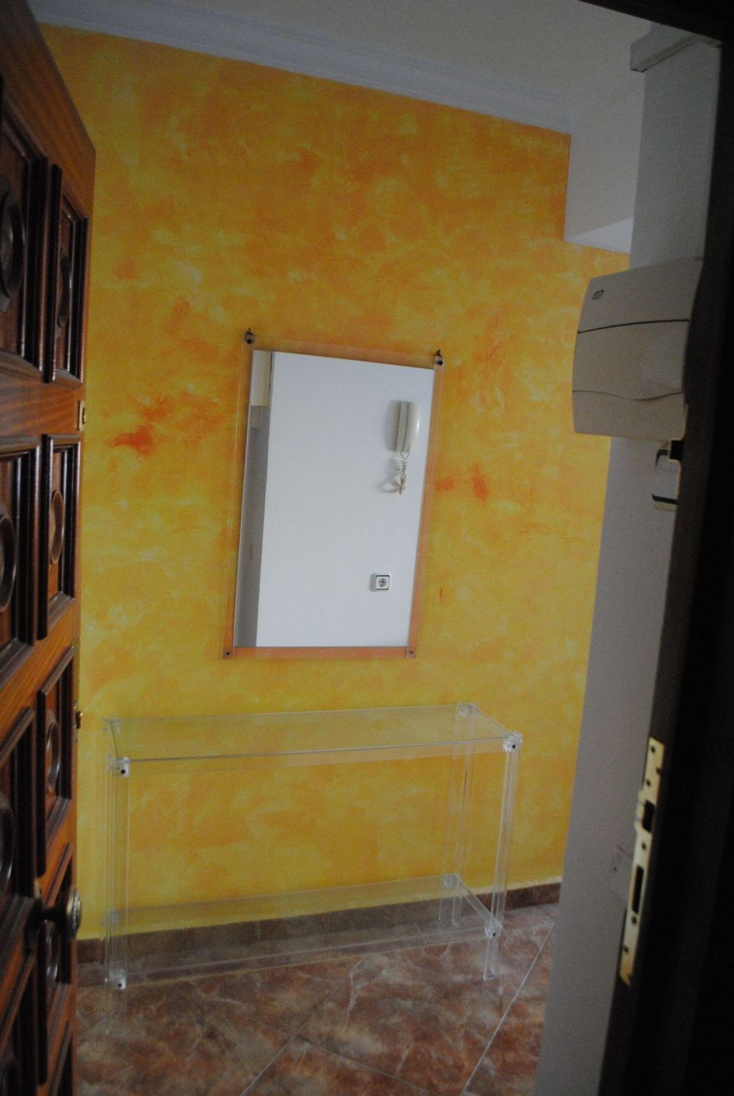 Piso en Calle Virgen de las Maravillas, 1, El Ranero-San Basilio - Foto 2