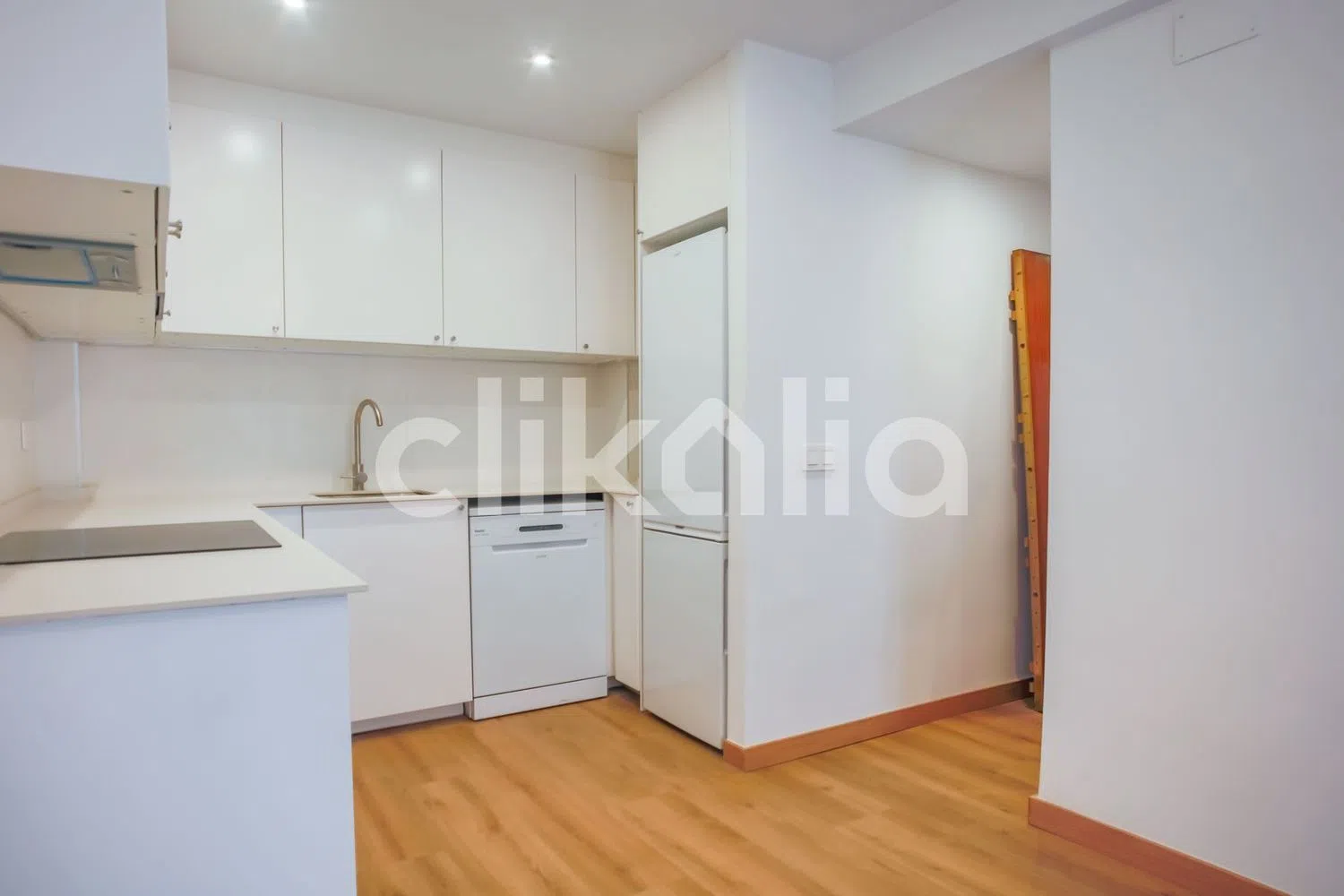 Piso en calle de Peña de la Atalaya - Foto 8