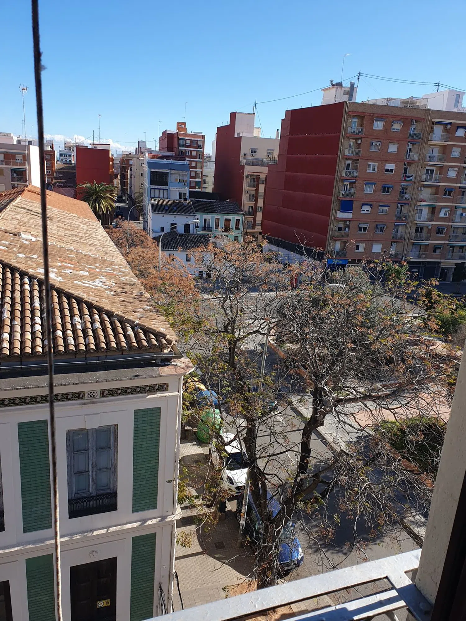 Piso en Barrio El Cabanyal-El Canyamelar - Foto 7