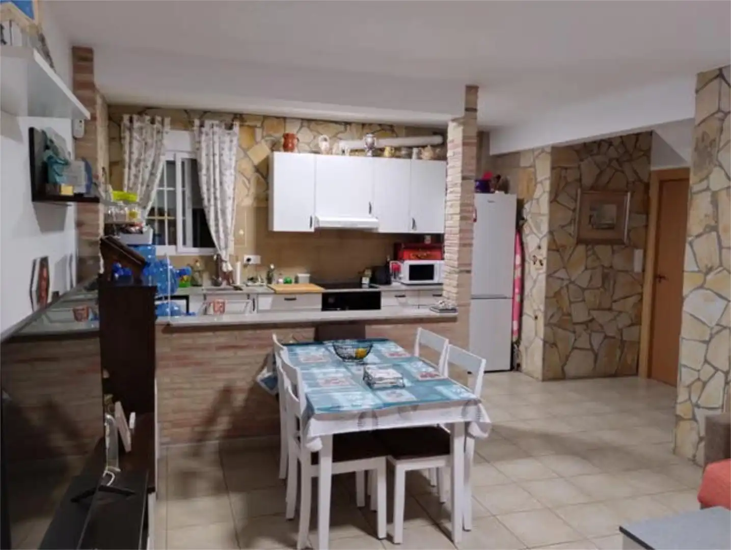 Chalet en pinar de campoverde - Foto 8