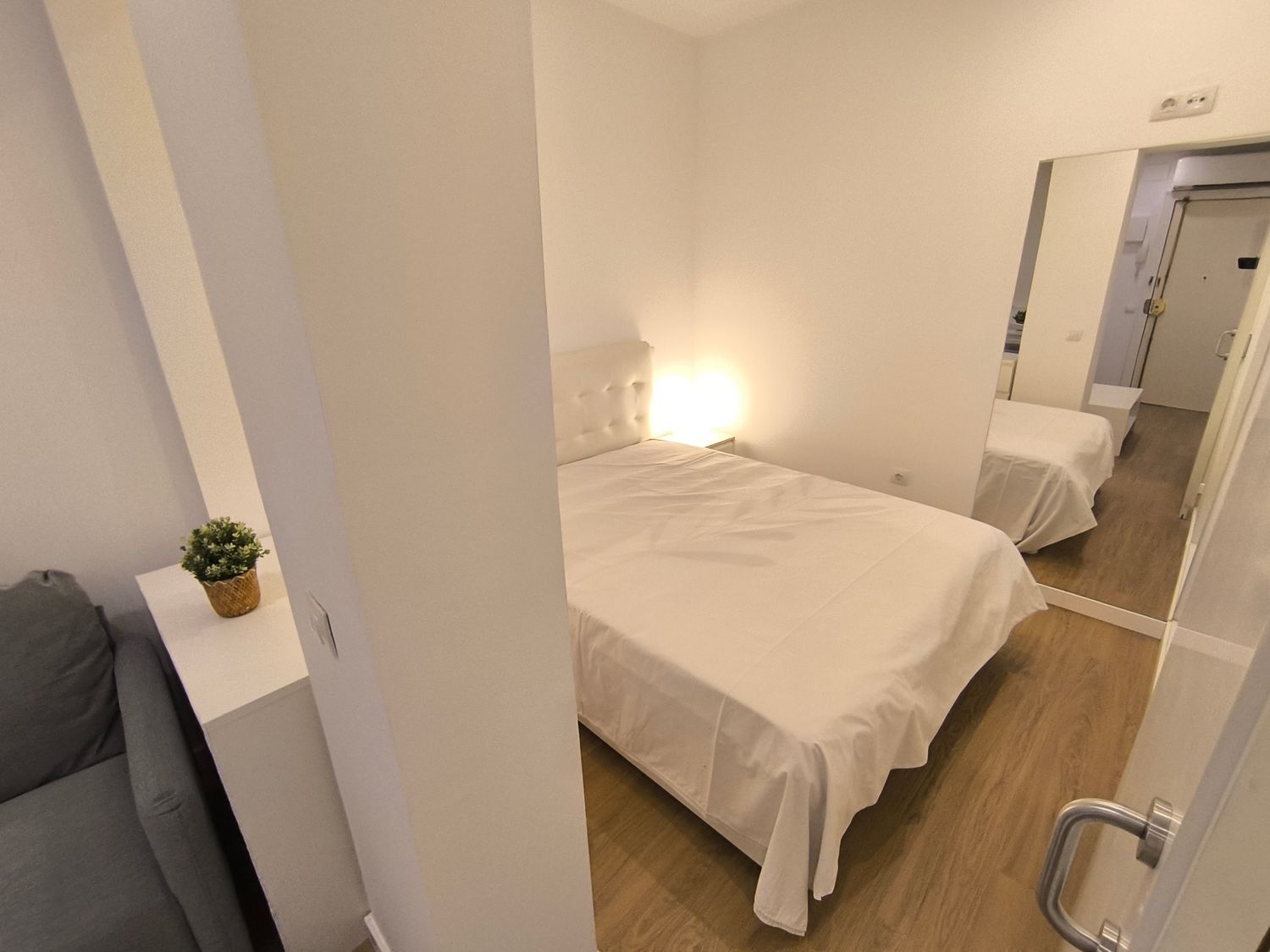 Estudio en Calle de Ponzano, 23, Nuevos Ministerios-Ríos Rosas - Foto 4