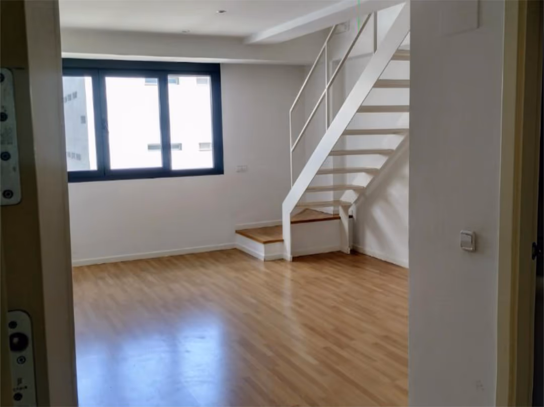Loft en  Calle de Albasanz 49 - Foto 2
