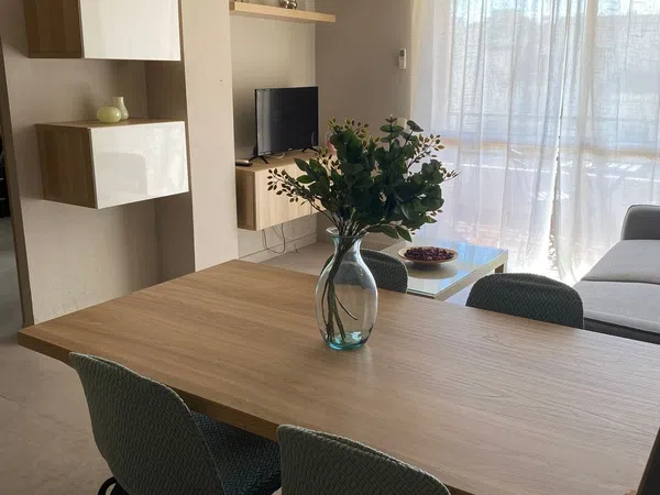 Piso en Calle Moncayo, 20, Zona Puerto Deportivo, Zona Puerto Deportivo - Foto 3